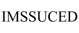 IMSSUCED trademark