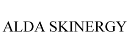 ALDA SKINERGY trademark