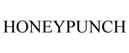 HONEYPUNCH trademark