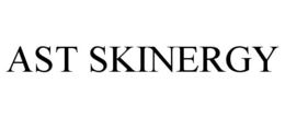 AST SKINERGY trademark