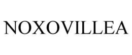 NOXOVILLEA trademark