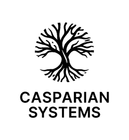 CASPARIAN SYSTEMS trademark