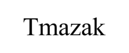TMAZAK trademark