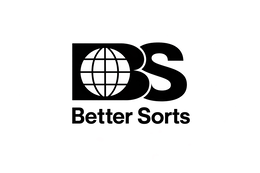 BS BETTER SORTS trademark