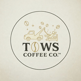 TOWS COFFEE CO. trademark