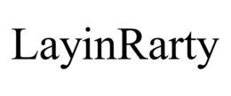 LAYINRARTY trademark