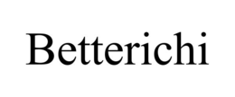 BETTERICHI trademark