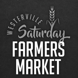 WESTERVILLE SATURDAY FARMERS MARKET trademark