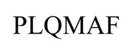 PLQMAF trademark