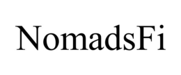 NOMADSFI trademark