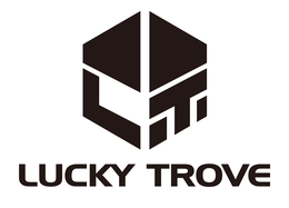 LT LUCKY TROVE trademark