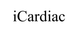 ICARDIAC trademark