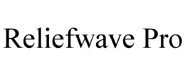RELIEFWAVE PRO trademark