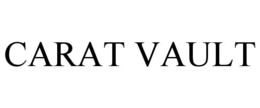 CARAT VAULT trademark