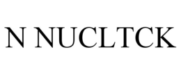 N NUCLTCK trademark