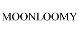 MOONLOOMY trademark