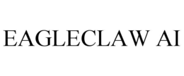 EAGLECLAW AI trademark