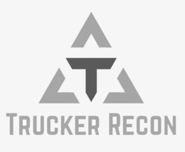 T TRUCKER RECON trademark