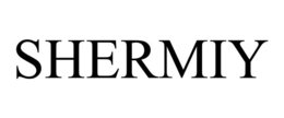 SHERMIY trademark