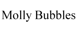 MOLLY BUBBLES trademark