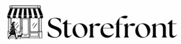 STOREFRONT trademark