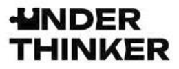 UNDER THINKER trademark