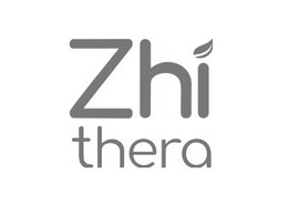 ZHÍ THERA trademark