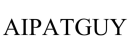 AIPATGUY trademark