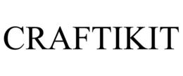 CRAFTIKIT trademark
