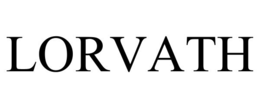 LORVATH trademark