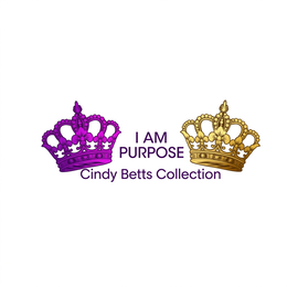 I AM PURPOSE CINDY BETTS COLLECTION trademark