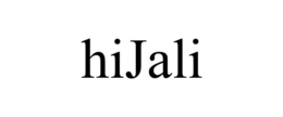 HIJALI trademark