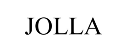 JOLLA trademark