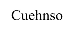 CUEHNSO trademark