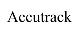 ACCUTRACK trademark