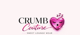 CRUMB COUTURE SWEET LOUNGE WEAR ZZZ trademark