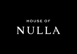 HOUSE OF NULLA trademark