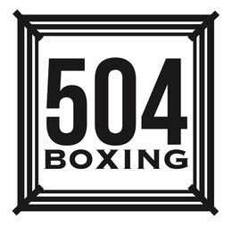 504 BOXING trademark