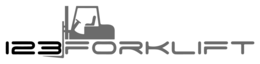 123 FORKLIFT trademark