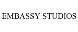 EMBASSY STUDIOS trademark