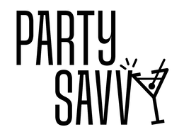 PARTY SAVVY trademark