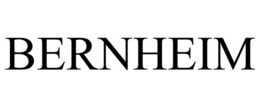 BERNHEIM trademark
