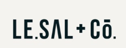 LE.SAL+CO. trademark
