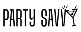 PARTY SAVVY trademark