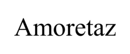 AMORETAZ trademark