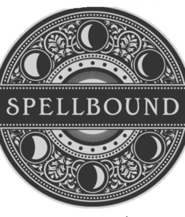 SPELLBOUND trademark