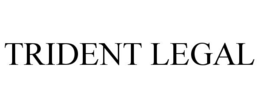 TRIDENT LEGAL trademark