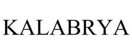 KALABRYA trademark