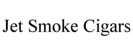JET SMOKE CIGARS trademark