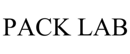 PACK LAB trademark